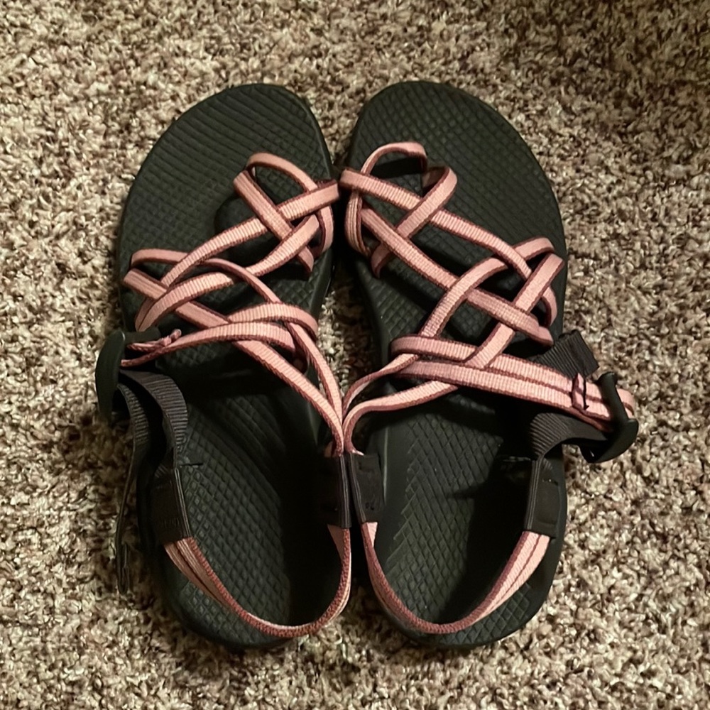 Chaco sandal women’s size 7